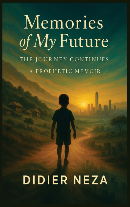 Memories of My Future