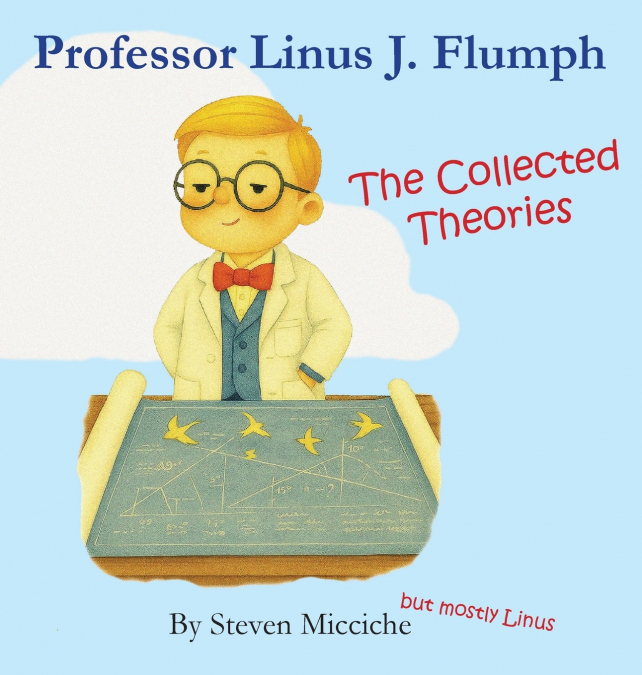 Professor Linus J. Flumph