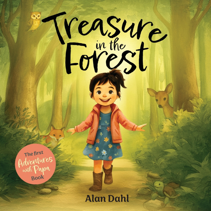 Treasure in the Forest