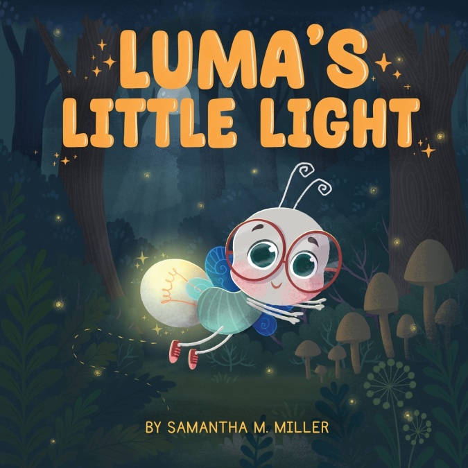 Luma’s Little Light