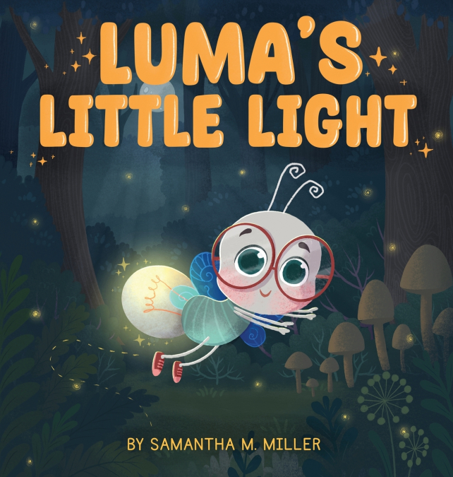 Luma’s Little Light
