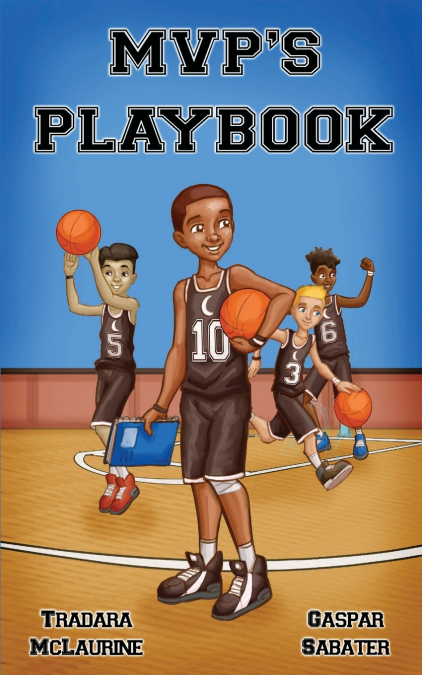 MVP’S Playbook