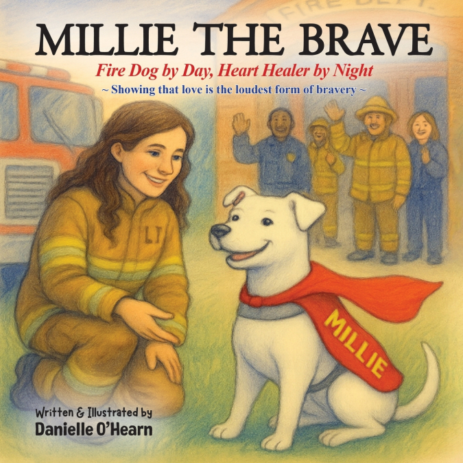 Millie the Brave