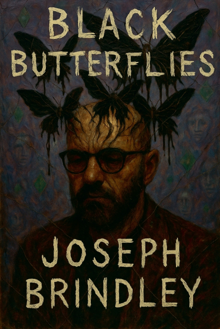 Black Butterflies