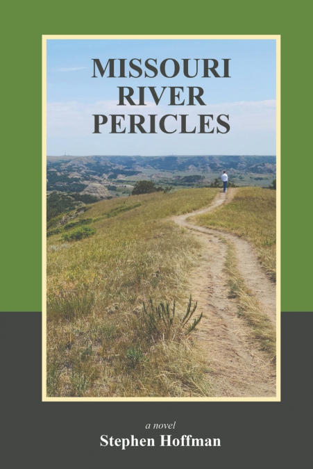 Missouri River Pericles