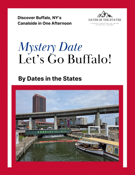 City Date Book