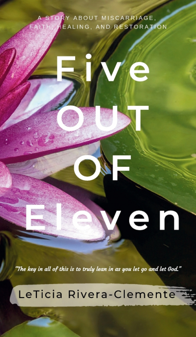 Five OUT OF Eleven