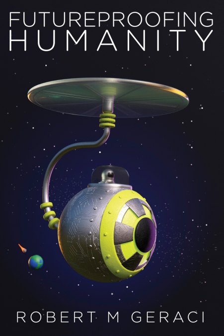 Futureproofing Humanity