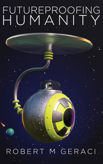 Futureproofing Humanity
