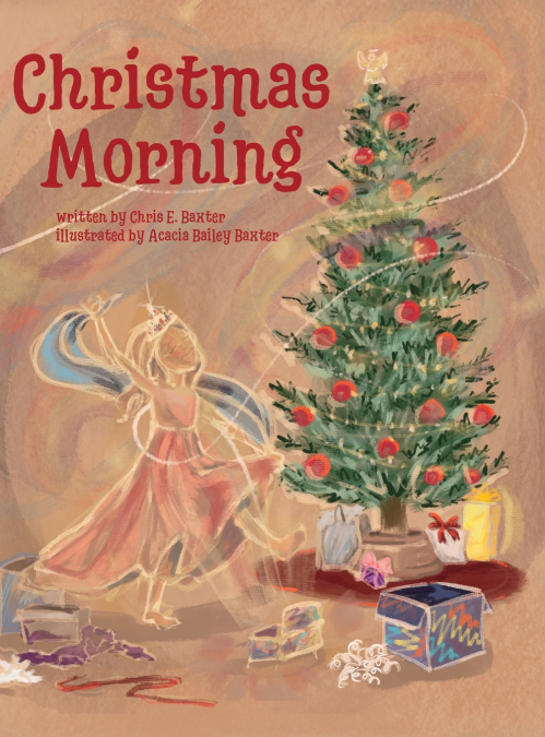 Christmas Morning