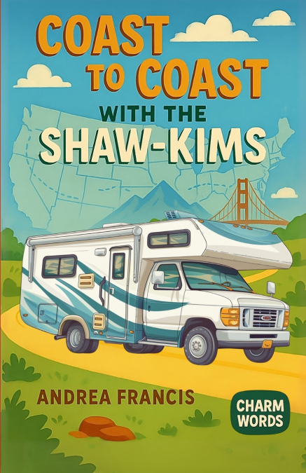 Coast to Coast with the Shaw-Kim’s