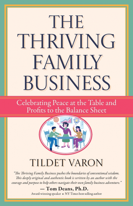 The Thriving Family Business