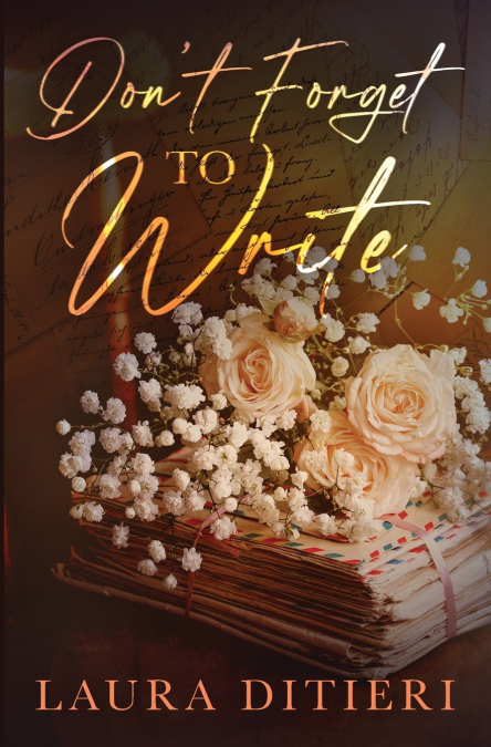 Don’t Forget to Write
