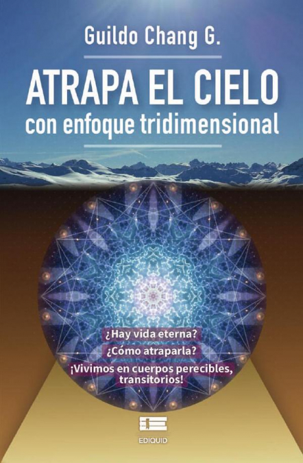 Atrapa el cielo