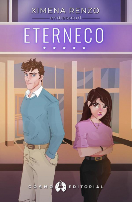 Eterneco