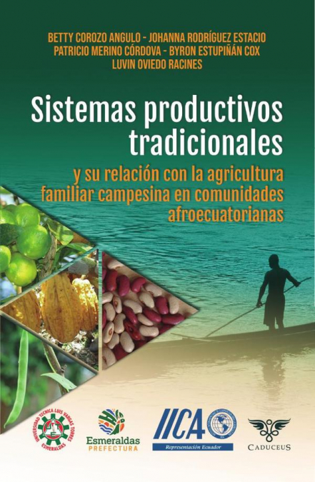 Sistemas productivos tradicionales