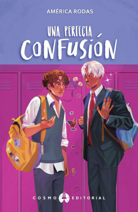 Una perfecta confusión