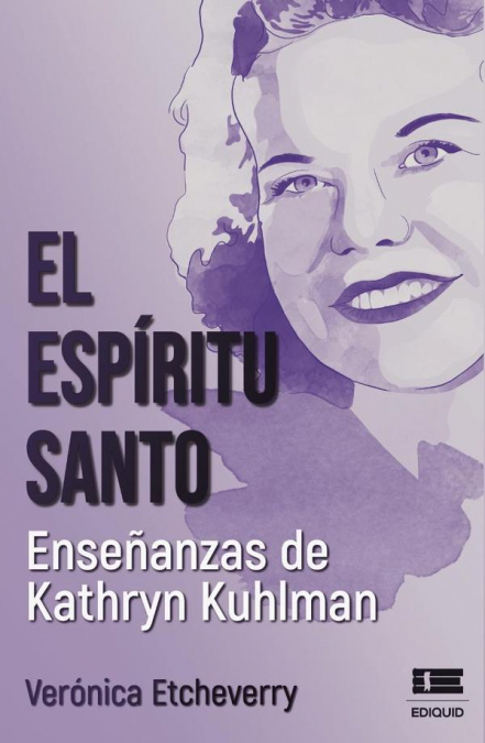 El Espíritu Santo