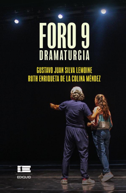 FORO 9. Dramaturgia