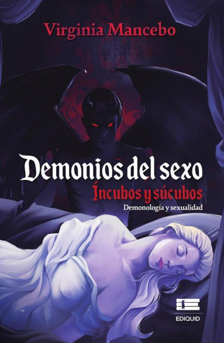 Demonios del sexo.