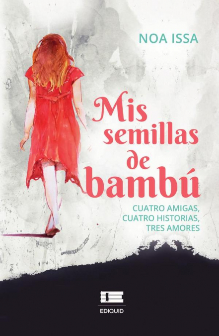 Mis semillas de bambú