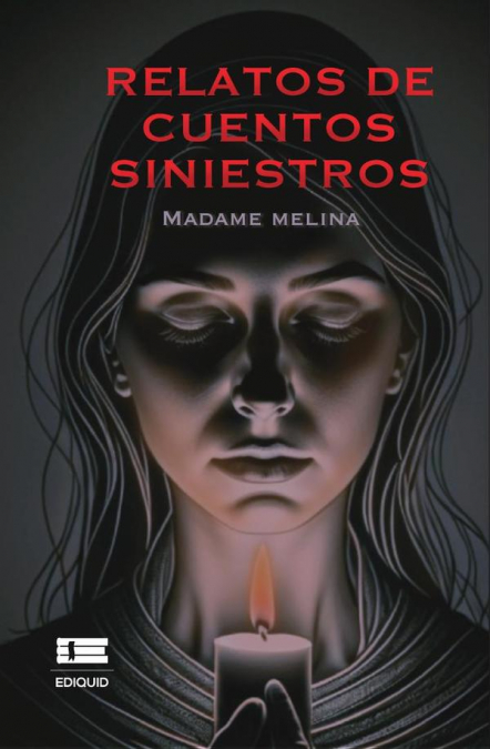 Relatos de cuentos siniestros