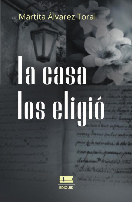 La casa los eligió