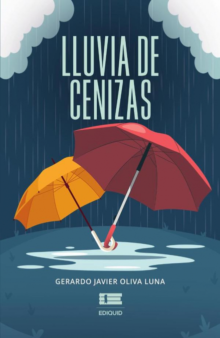 Lluvia de cenizas