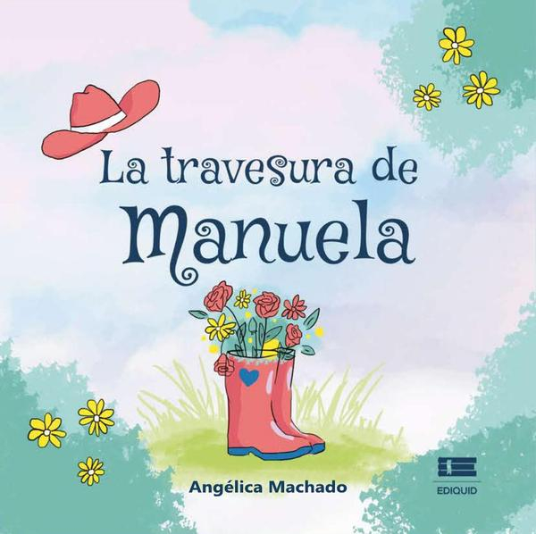 La travesura de Manuela