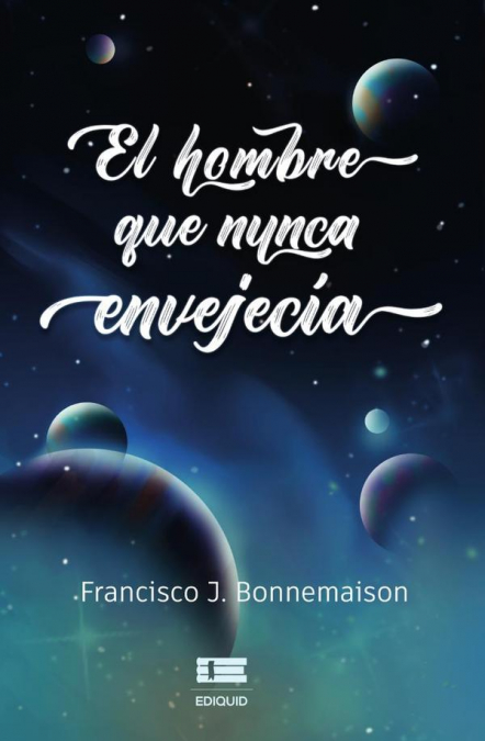 El hombre que nunca envejecía
