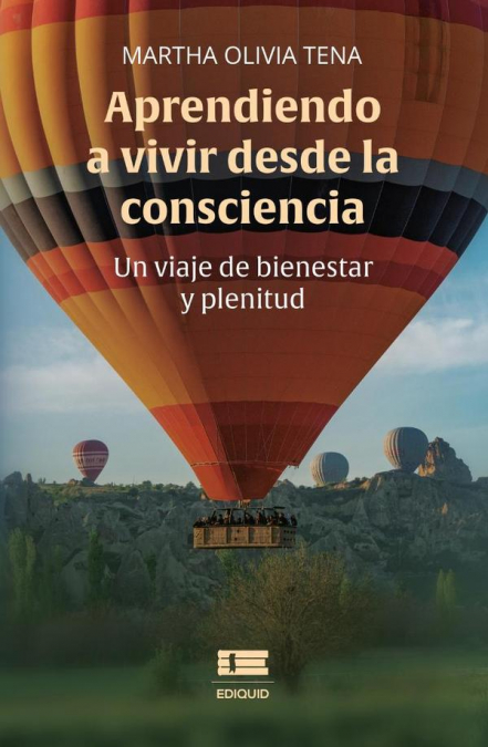 Aprendiendo a vivir desde la consciencia