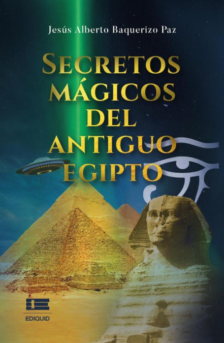 Secretos mágicos del antiguo Egipto