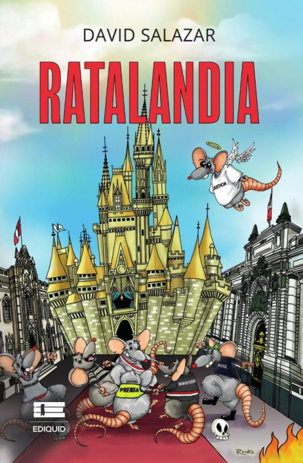 Ratalandia