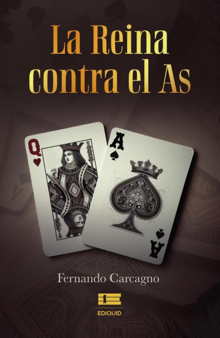 La Reina contra el As
