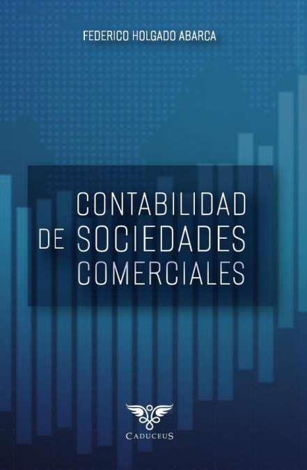 Contabilidad de sociedades comerciales