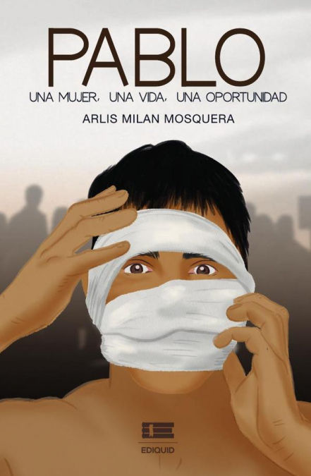 Pablo: una vida, una mujer, una oportunidad
