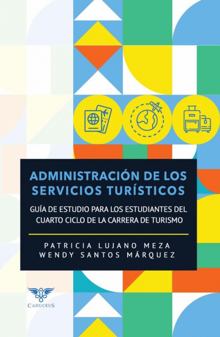 Administración de los servicios turísticos