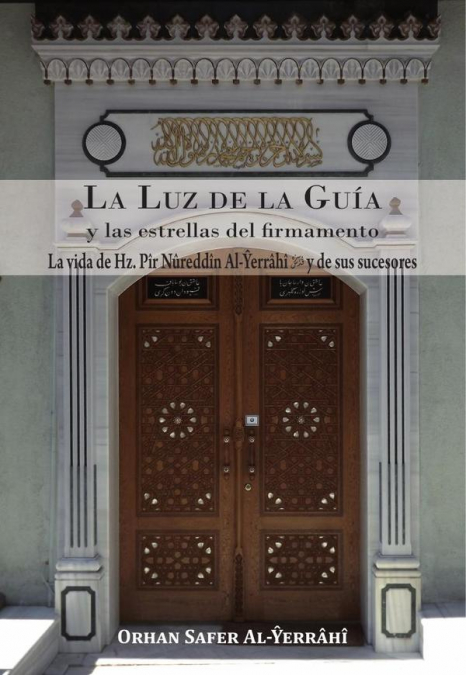 La Luz de la Guía y las estrellas del firmamento - Tomo 2